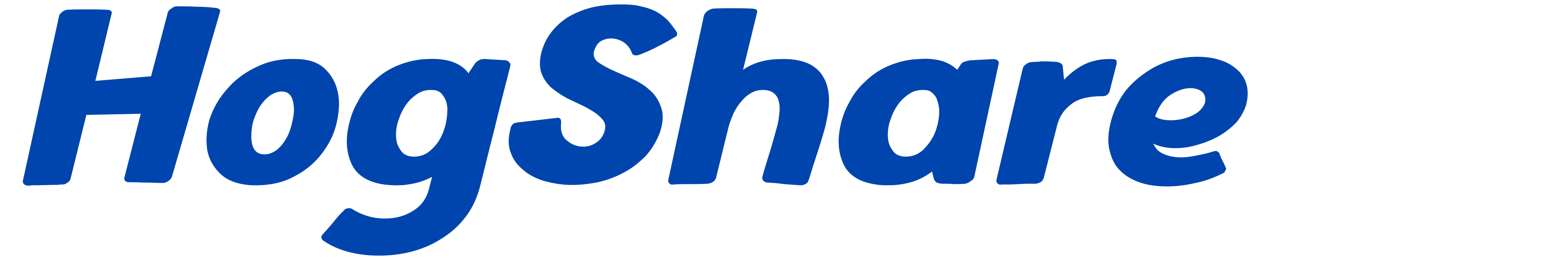 HogShare