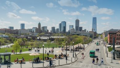 livable city