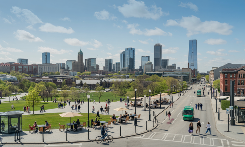 livable city