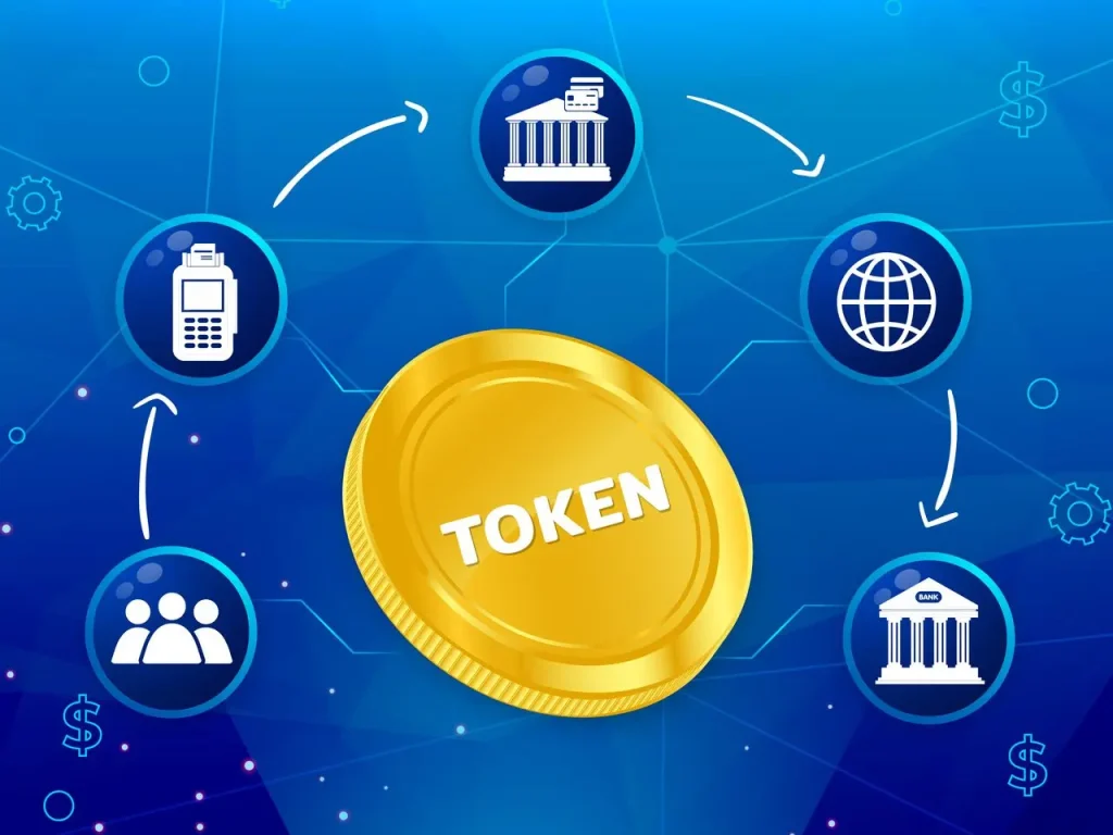 Tokenized Property