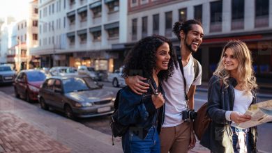 Make Friends as an Adult in a New City