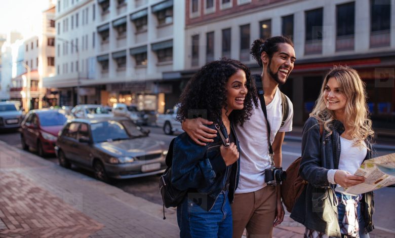 Make Friends as an Adult in a New City