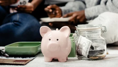 Personal Finance Hacks