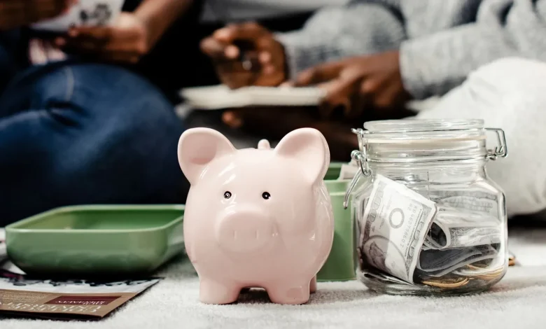 Personal Finance Hacks