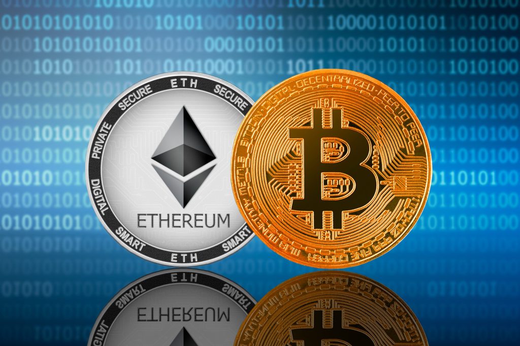 Ethereum Smart