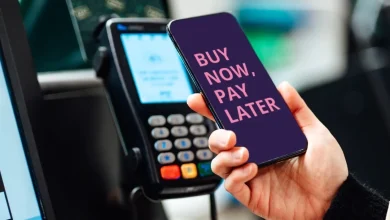 Buy Now Pay Later