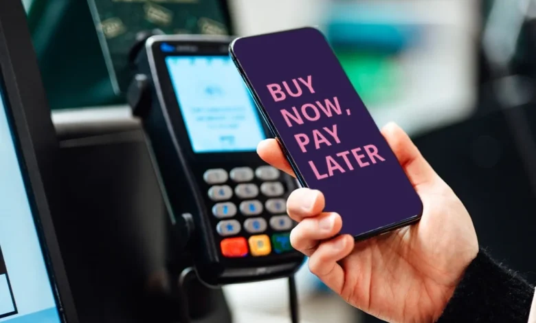 Buy Now Pay Later