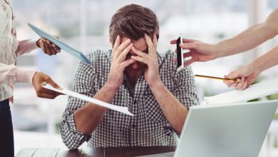 Hidden Burnout Signs