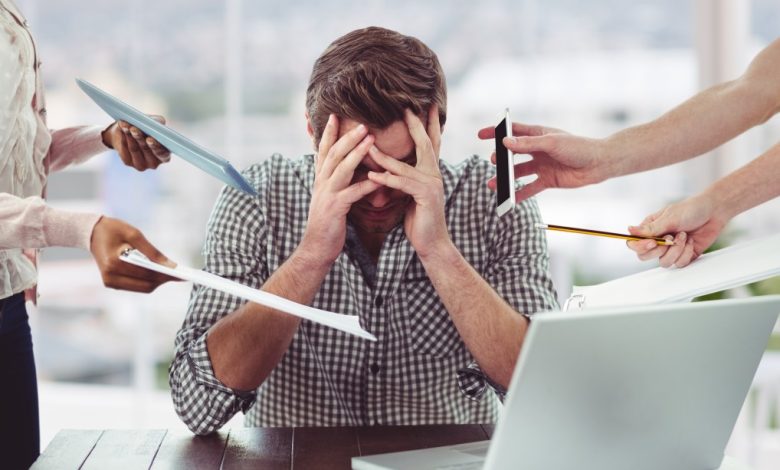 Hidden Burnout Signs