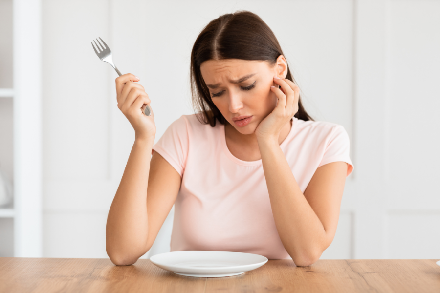 Intermittent Fasting