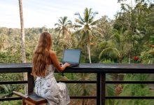 Digital Nomads Rise