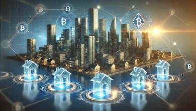 Tokenized Property