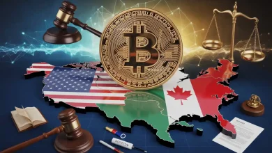 Bitcoin Legal