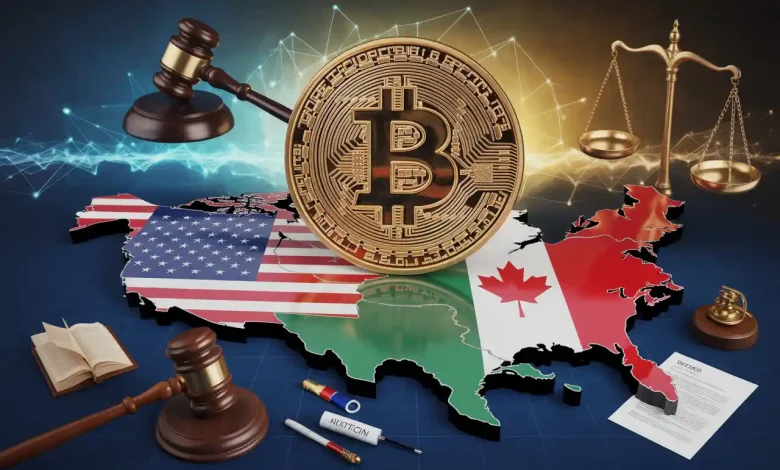 Bitcoin Legal