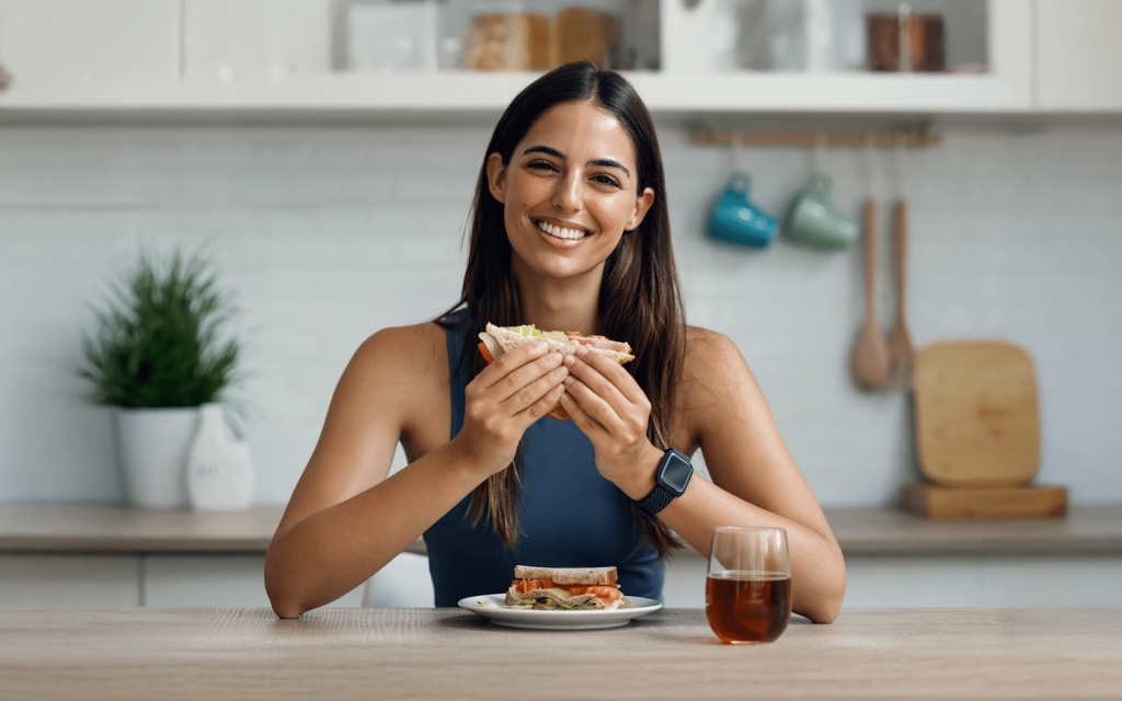 Intermittent Fasting