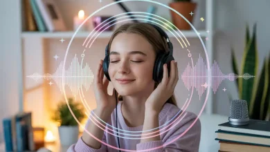 ASMR
