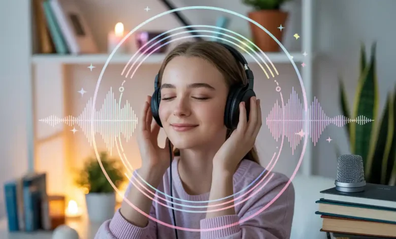 ASMR