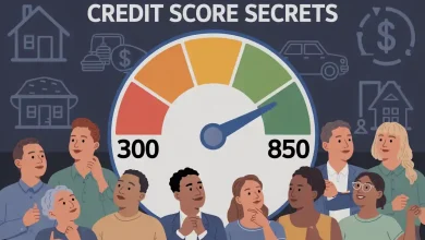 credit score