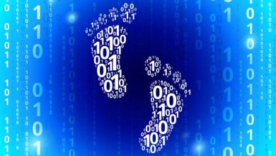 Digital Footprint