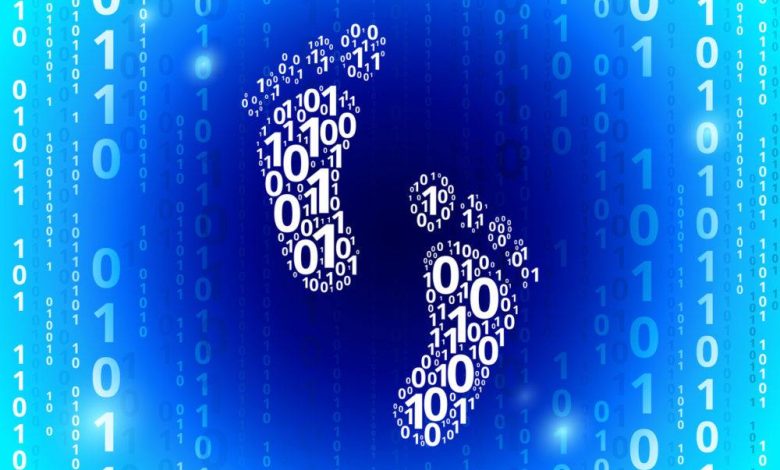 Digital Footprint