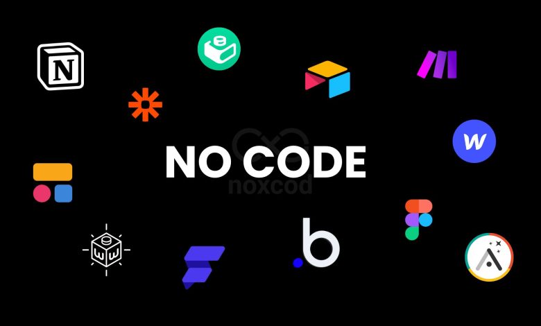 No-Code Tools