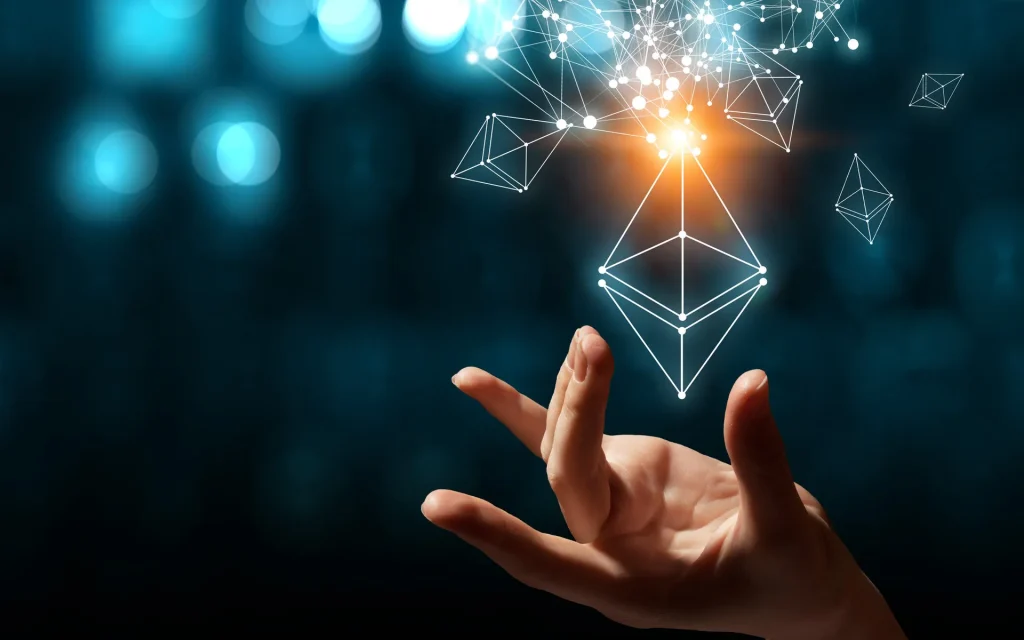 Ethereum Smart