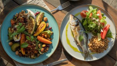 plant-based diet