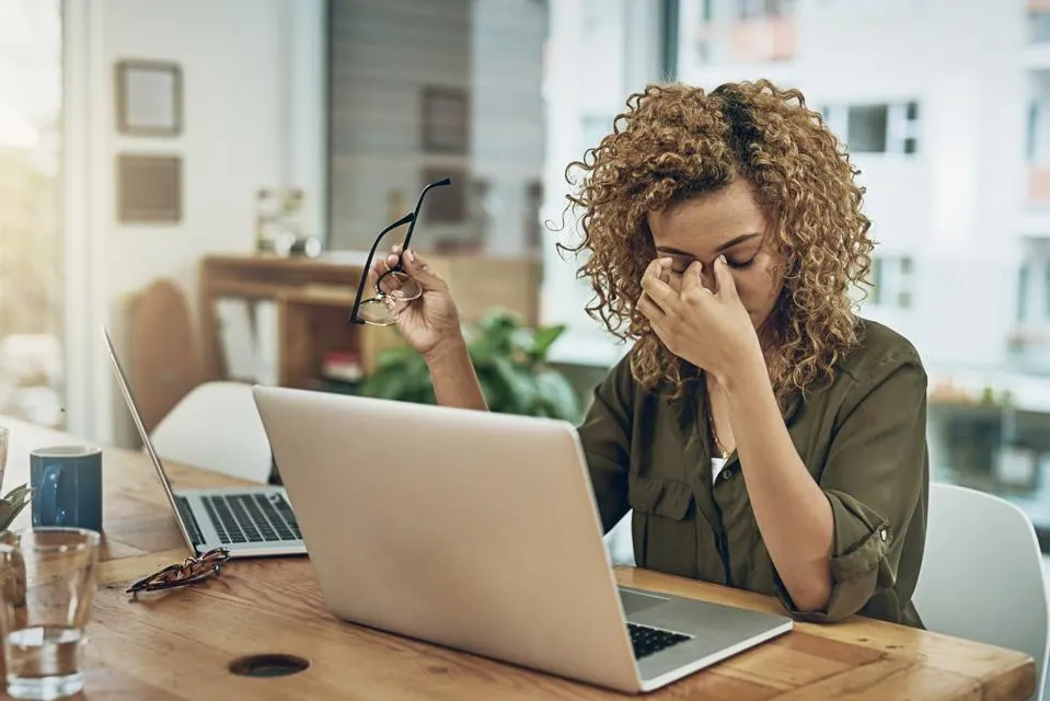 Hidden Burnout Signs