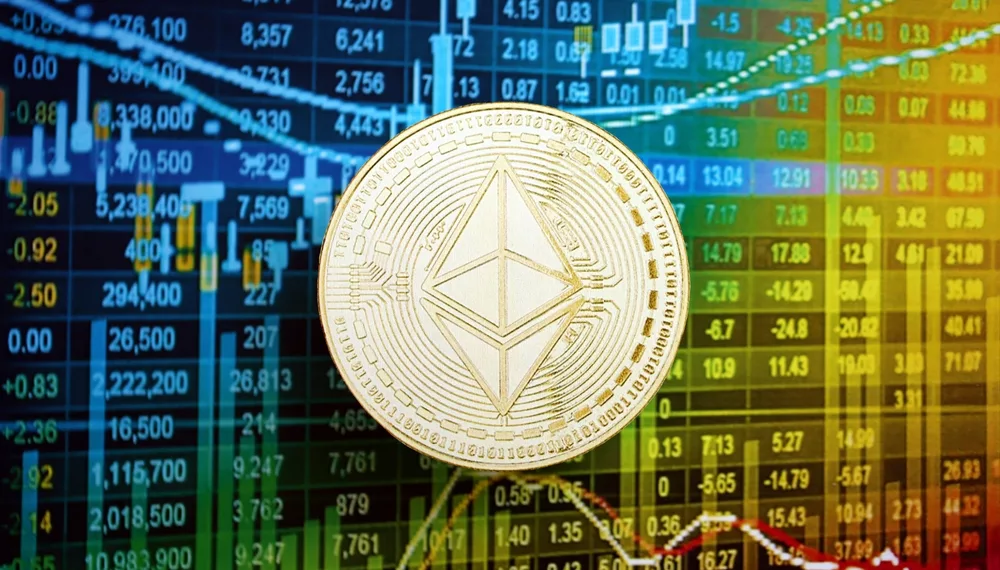 Ethereum Smart 