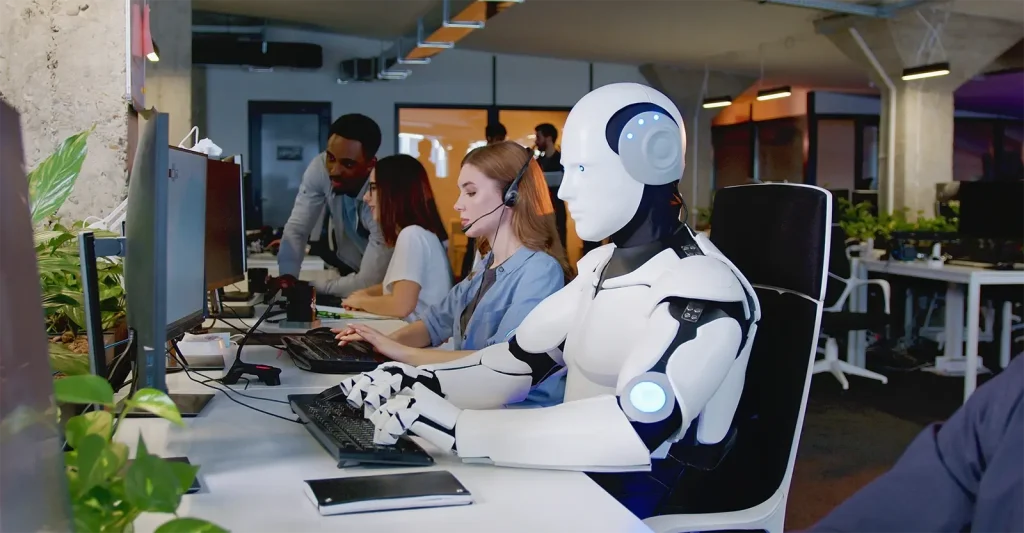 AI Job Market
