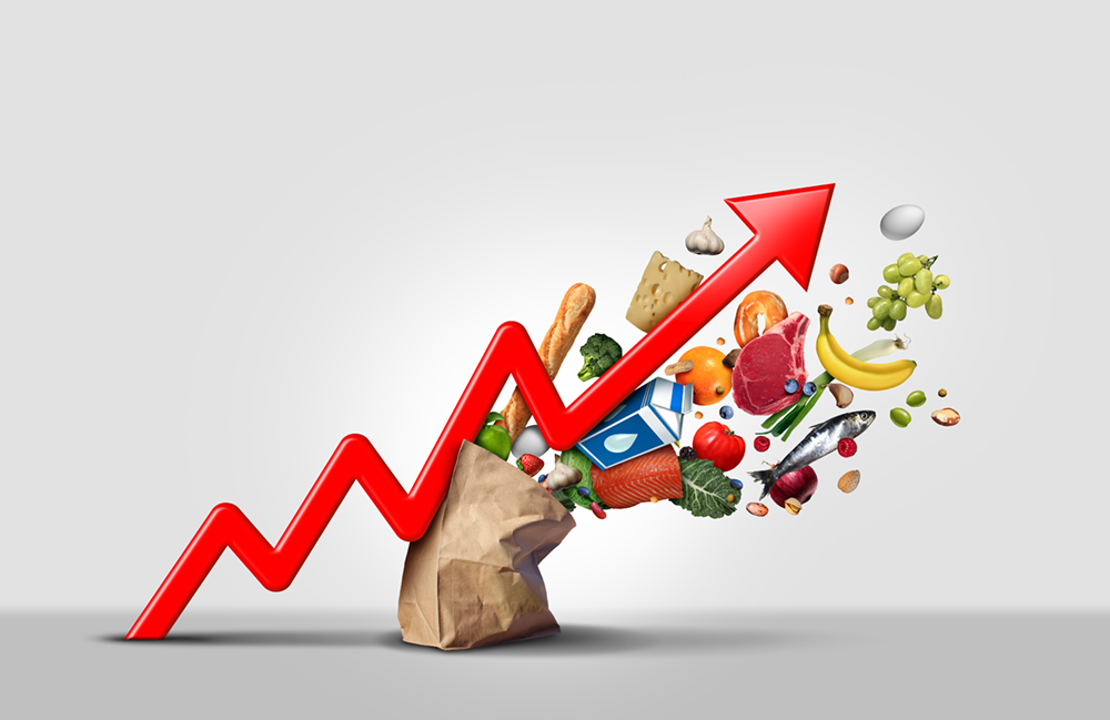 Inflation Eating Salary