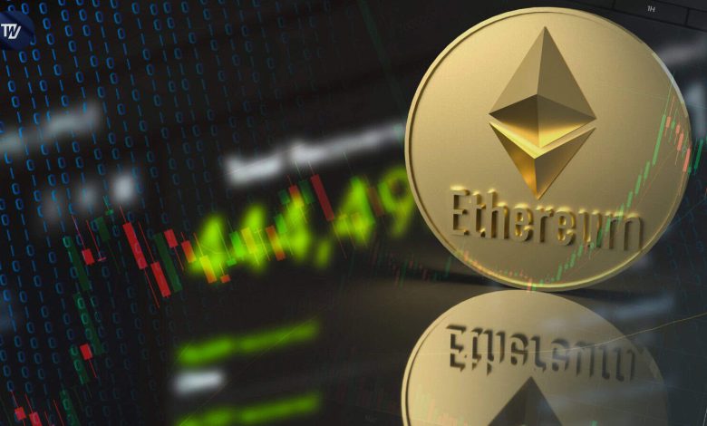 Ethereum Smart