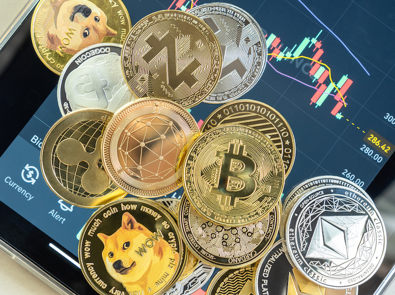 Meme Coins vs Utility Coins