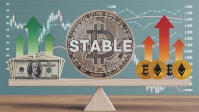 Stablecoins