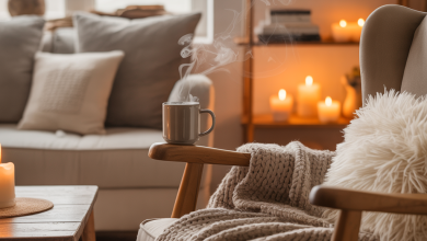 cozy
