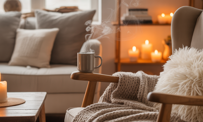 cozy