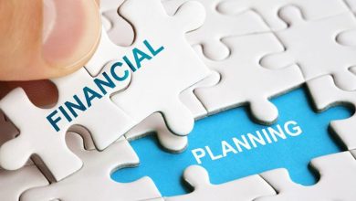 Financial Planning for Freelancers and Digital Nomads