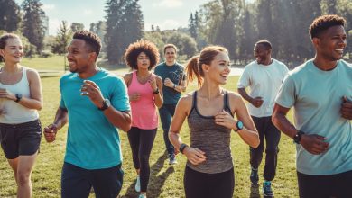 wellness tech