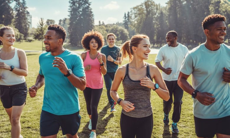 wellness tech