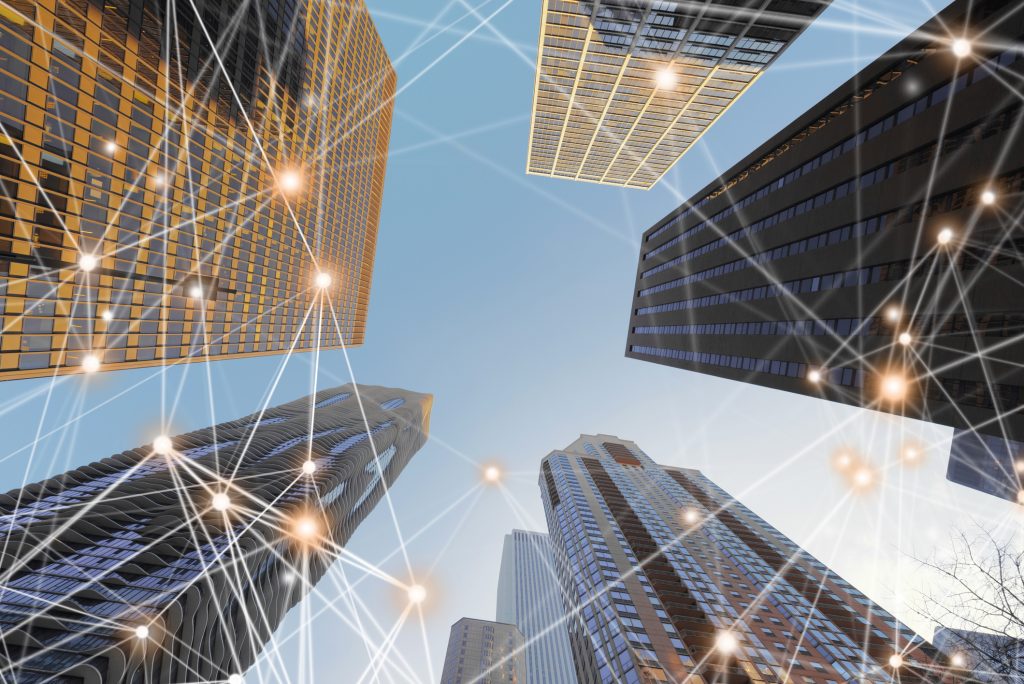 Tokenized Property