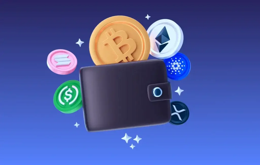 Crypto Wallet Safety