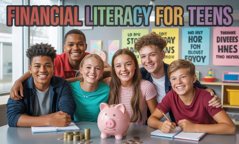 financial