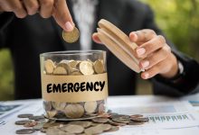 Emergency Funds