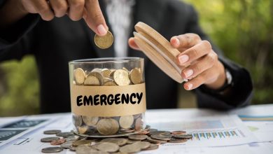 Emergency Funds