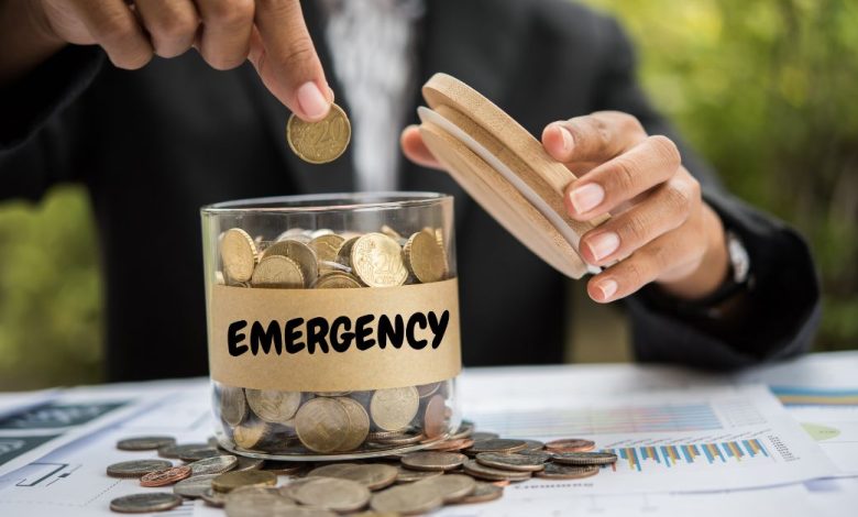Emergency Funds