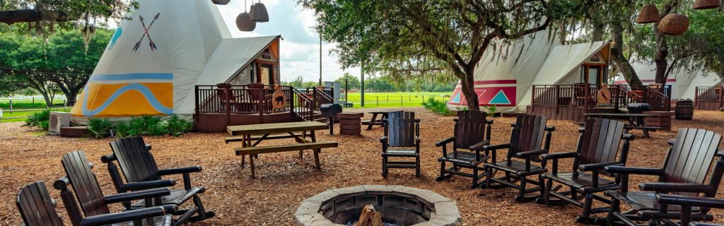 Digital Detox Retreats