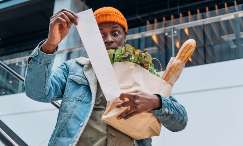 Inflation Eating Salary