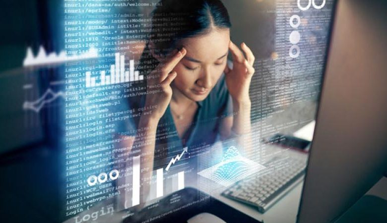 digital overload