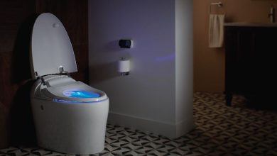 Smart Toilets
