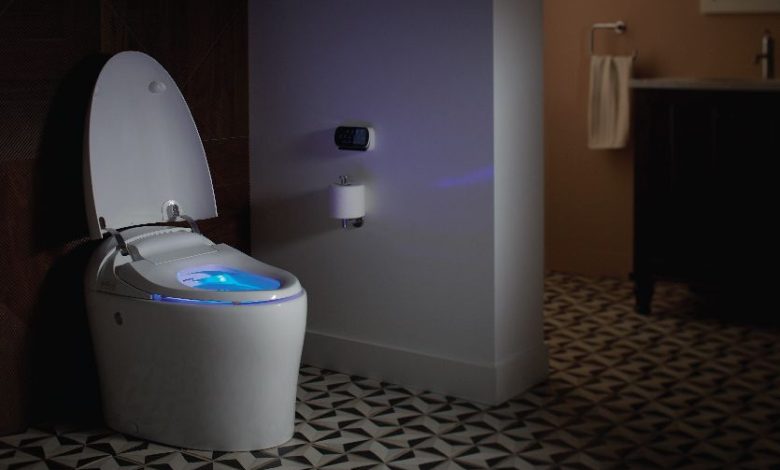 Smart Toilets